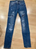 H&M Herren Jeans W29 Skinny destroyed ripped Rheinland-Pfalz - Landau in der Pfalz Vorschau