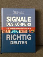 "Signale des Körpers richtig deuten" von Reader´s Digest; Nordrhein-Westfalen - Leichlingen Vorschau