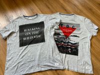 edc Männer T-Shirts  XL (2 Stück) Rheinland-Pfalz - Mülheim-Kärlich Vorschau