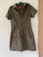 Jeanskleid/Overall Buffalo Hessen - Kirchheim Vorschau