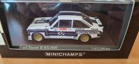 Minichamps Ford Escort II RS 1800 K. Ludwig DRM `76 #32 1:43 Bayern - Eggenfelden Vorschau