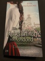 Roman die Rebellinnen von Oxford unbeugsam Kr. Altötting - Winhöring Vorschau