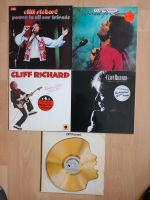 Schallplatten konvolut cliff Richard Nordrhein-Westfalen - Mönchengladbach Vorschau