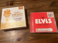 Elvis CD / CD-Box NEU Golden Boy , The King, Love Songs Brandenburg - Bad Saarow Vorschau