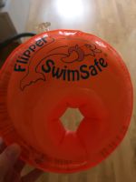 1 Flipper Swimsafe zu verschenken Frankfurt am Main - Bockenheim Vorschau