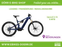 E-Bike / Flyer Uproc X 2.10 E-MTB / 95Nm / 630Wh Nordrhein-Westfalen - Beverungen Vorschau