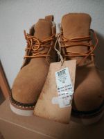 Jack&Jones Schuhe Boots Gr. 42 beige neu Baden-Württemberg - Waldenbuch Vorschau