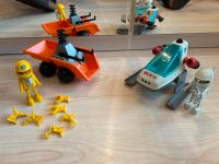 Playmobil 70er/80er Jahre, Raumfahrt Bayern - Wallersdorf Vorschau