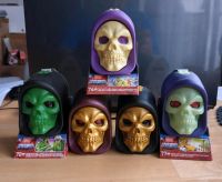 Mega Construx Motu Skeletor Schädel Bochum - Bochum-Wattenscheid Vorschau