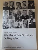 " Die Macht des Einzelnen " Biographien Bayern - Westerheim Vorschau