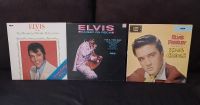 Elvis Vinyl LP's Bayern - Hahnbach Vorschau