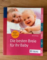 Anne Iburg Babys Breifahrplan die besten Breie für ihr Baby Trias Sachsen - Wilkau-Haßlau Vorschau