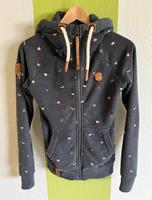 Naketano Sweatjacke Hessen - Dautphetal Vorschau