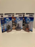 Nano Metalfigs  DC Batman, Joker, Superman Bayern - Tutzing Vorschau