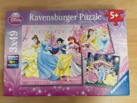 Ravensburger 3 Puzzle á 49 Teile Disney Baden-Württemberg - Graben-Neudorf Vorschau