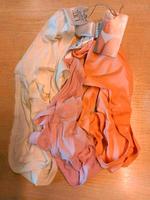 3x Hipster/Slips/Unterhosen,Gr.L,Creme/Peach/Rosa,UP2FASHION,neu! Schleswig-Holstein - Lübeck Vorschau