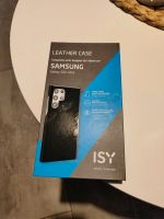 ISY Handy Case Samsung Galaxy S22 Ultra Rheinland-Pfalz - Brachbach Vorschau