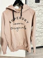 Superdry Hoodie Größe S Niedersachsen - Dassel Vorschau