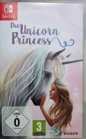 The Unicorn Princess nintendo switch Nordrhein-Westfalen - Witten Vorschau