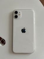 iPhone 11 128GB sehr guter Zustand München - Schwabing-Freimann Vorschau
