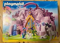 Playmobil 6179 Einhornköfferchen Feenland Niedersachsen - Sibbesse  Vorschau