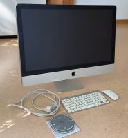 Apple iMac Mitte 2010 27 Zoll West - Griesheim Vorschau