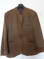 Trachten Herren Jacke Janker Gr. 25 braun Chiemseer Tracht Nordrhein-Westfalen - Viersen Vorschau