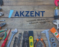 Vorschaubild einer Anzeige von Akzent Personaldienstleistungen GmbH