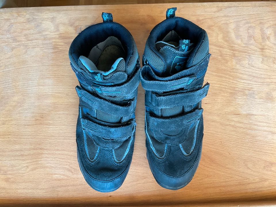 Jack Wolfskin Schuhe Größe 40 in Rodgau