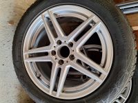 Alufelgen + Winterreifen Vredestein 225/55 R17 97H M+S Nordrhein-Westfalen - Nörvenich Vorschau