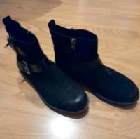 Winter Stiefeletten Hessen - Lichtenfels Vorschau