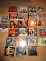 CD Sammlung Schlager Volksmusik. Flippers,Kastelruhter Spatzen... Bayern - Steinbach Vorschau