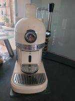Kitchen Aid Kaffeemaschine Artisan Nespresso in creme NP 350€ Rheinland-Pfalz - Hochspeyer Vorschau