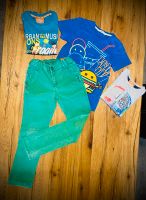 Paket S&D Urbanmusik + H&M T-Shirt Hose Langarmshirts 122-128 Rheinland-Pfalz - Idar-Oberstein Vorschau