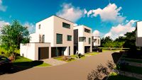 Neubau mit Staffelgeschoss in Voxtrup - Ihr Traumhaus wartet auf Sie Niedersachsen - Osnabrück Vorschau