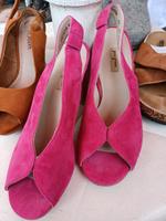 Peeptoe "paul green" Hessen - Rodgau Vorschau