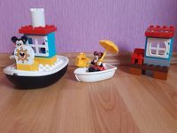 Lego Duplo Mickey Maus Nordrhein-Westfalen - Marl Vorschau