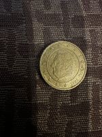 10 Cent Münze Belgien 2001 Niedersachsen - Barßel Vorschau