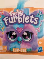 Furblets Furby  Luv-Lee  *NEU OVP* Bayern - Ingolstadt Vorschau