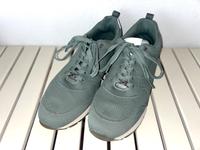 Damen Sneakers, Gr. 43 Tom Tailor grün Bayern - Bruckberg bei Landshut Vorschau