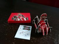 3D Puzzle Mario Kart Niedersachsen - Nortrup Vorschau