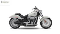 KESSTECH 2in2 | Fusion Long Schalldämpfer Harley Davidson Softail Bayern - Rattenberg Vorschau