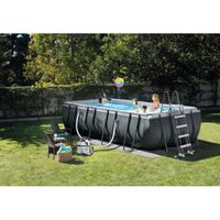 Pool Intex 549x274x132 Baden-Württemberg - Bietigheim-Bissingen Vorschau