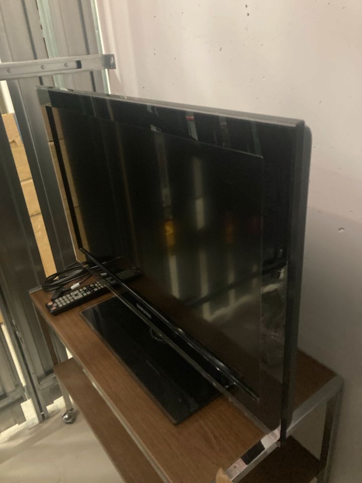 Samsung Fernseher in Hamburg