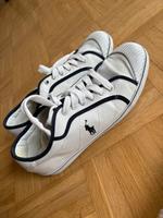 Ralph Lauren Sneaker Damen Hessen - Vellmar Vorschau