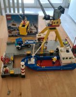 Lego 6541 Hafen / Port / Viking / Diana 90er Rostock - Brinckmansdorf Vorschau