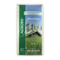 Heuballen 12,5 kg Agrobs Alpenheu Ballen   14,95 € Dortmund - Eving Vorschau