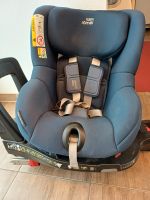 Britax Römer Dualfix M - Size Kindersitz Baden-Württemberg - Esslingen Vorschau