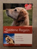 Ratgeber Goldene Regeln für Eltern und Kinder mit ihren Hunden Rheinland-Pfalz - Kirchheimbolanden Vorschau