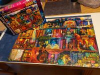 Puzzle Ravensburger Duisburg - Hamborn Vorschau